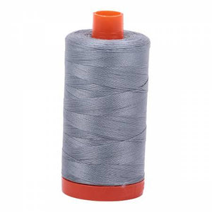 Aurifil 50wt L Blue Grey2610