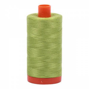 Aurifil 50wt Spring Green1231