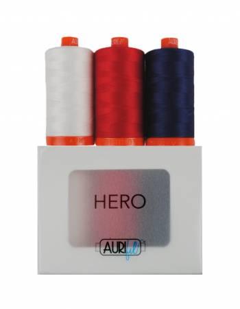 Hero Thread kit