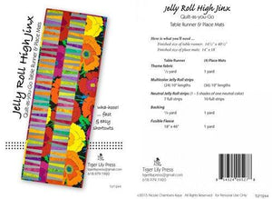 Jelly Roll High Jinx