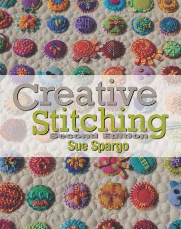 Creative Stitching 2nd Edition