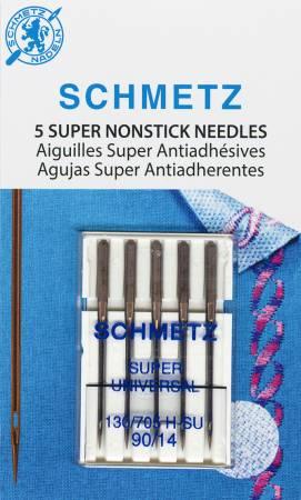 SM Needles Nonstick 90/14