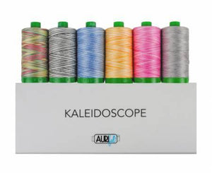 Kaleidoscope Thread Kit