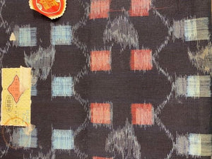 Vintage Japanese Fabric Roll